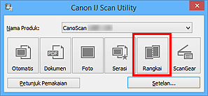 gambar: IJ Scan Utility